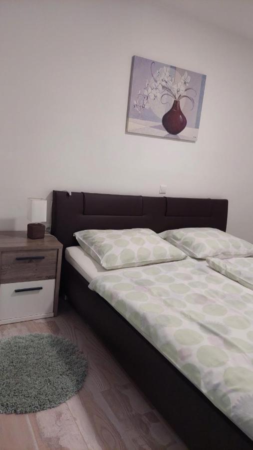קטז אוב סבי Apartma Stela In Terme Catez מראה חיצוני תמונה